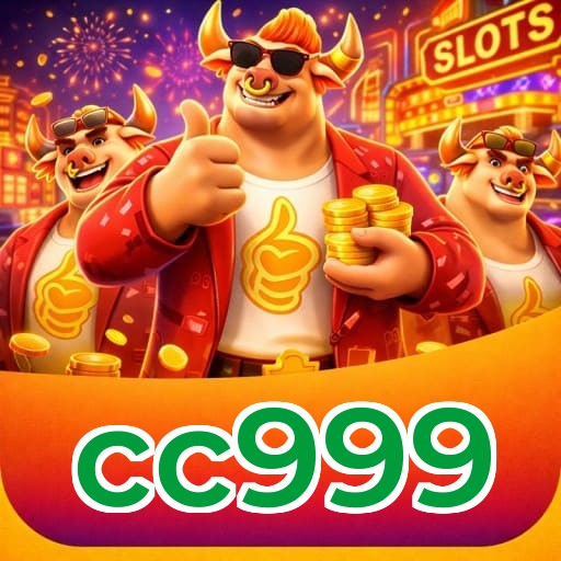 Aplicativo mobile cc999